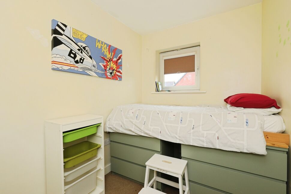 Bedroom 4