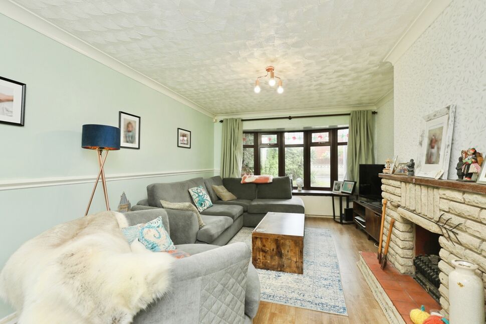 Living Dining Room