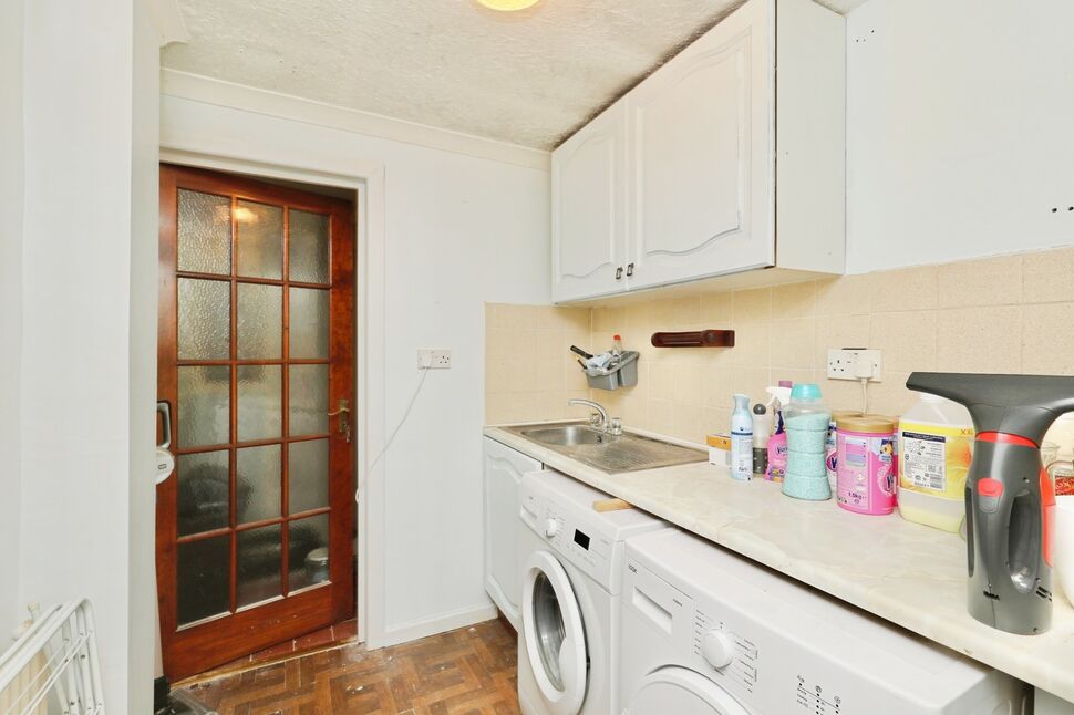 Utility Room 1