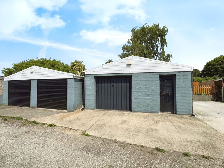 Garage 1