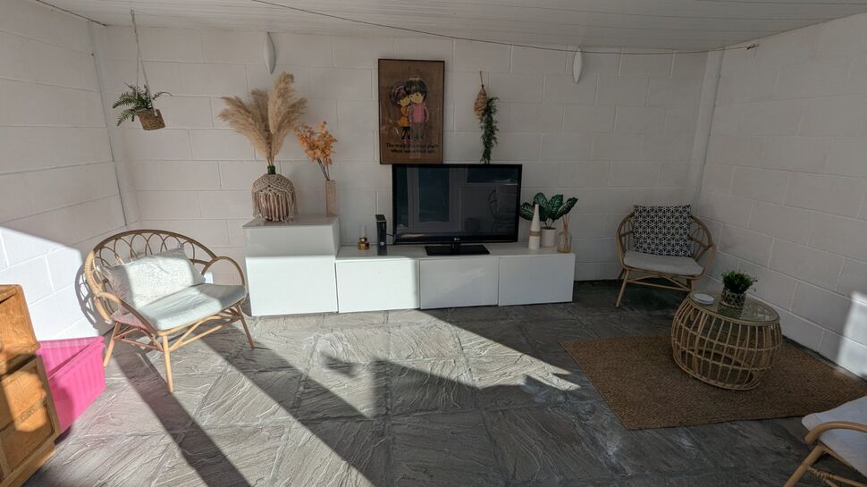Summer House