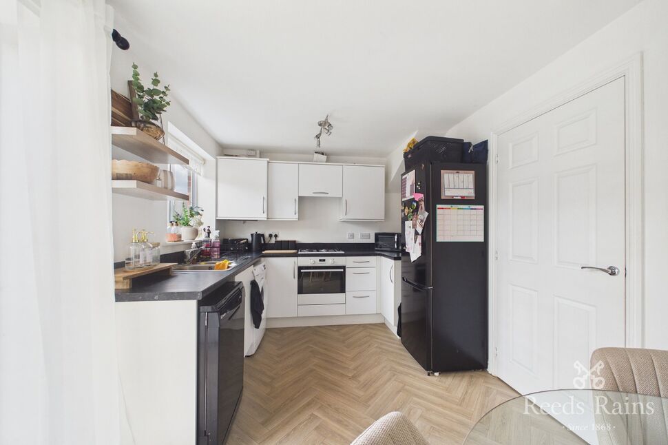 Kitchen Dining Room