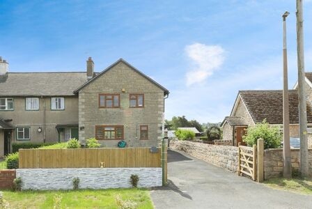 3 bedroom End Terrace House for sale