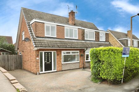 Windermere Court, 3 bedroom Semi Detached House for sale, £200,000