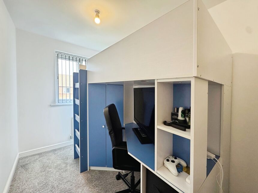 Bedroom 3
