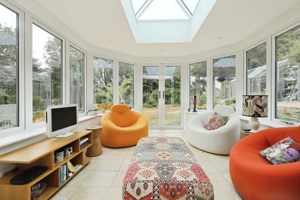 Orangery