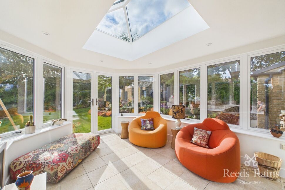 Orangery