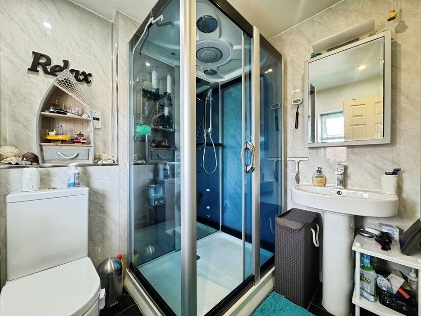 En-Suite