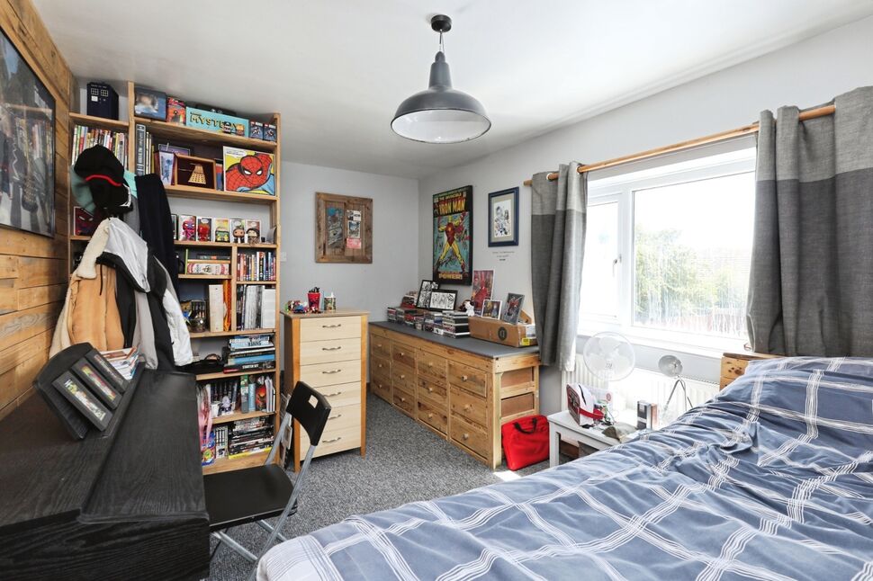 Bedroom 2