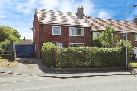 3 bedroom End Terrace House for sale