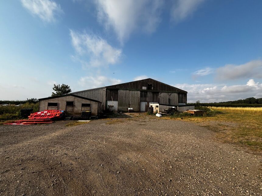 Main image of Land/Plot for sale, Lamb Lane, Firbeck, South Yorkshire, S81