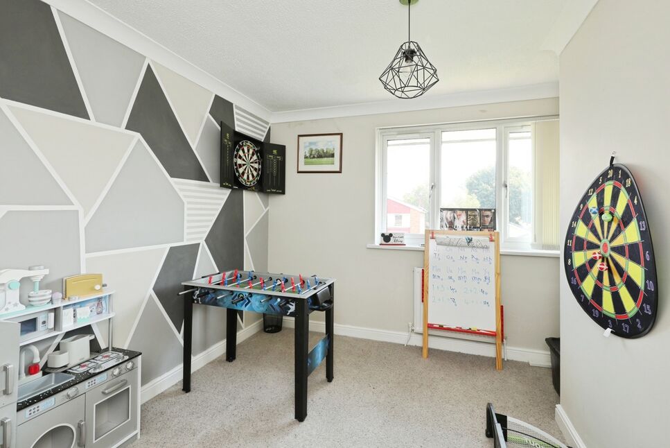 Bedroom 4