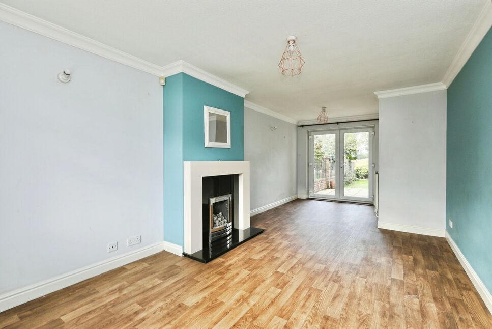 Living Dining Room