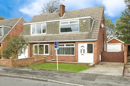Devonshire Drive, 3 bedroom Semi Detached House for sale, £175,000