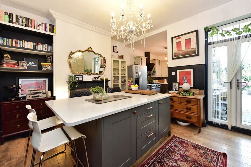 Kitchen / Diner
