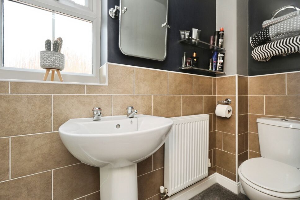 En-Suite