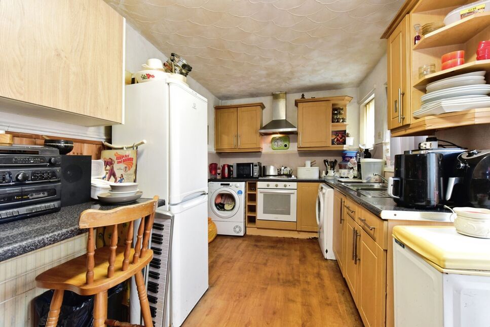 Kitchen / Diner