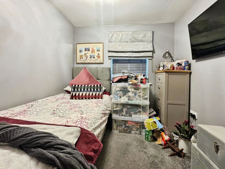 Bedroom 4