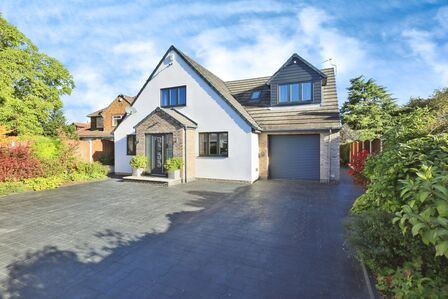 6 bedroom Detached House for sale