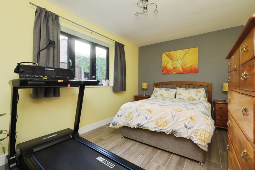 Bedroom 4