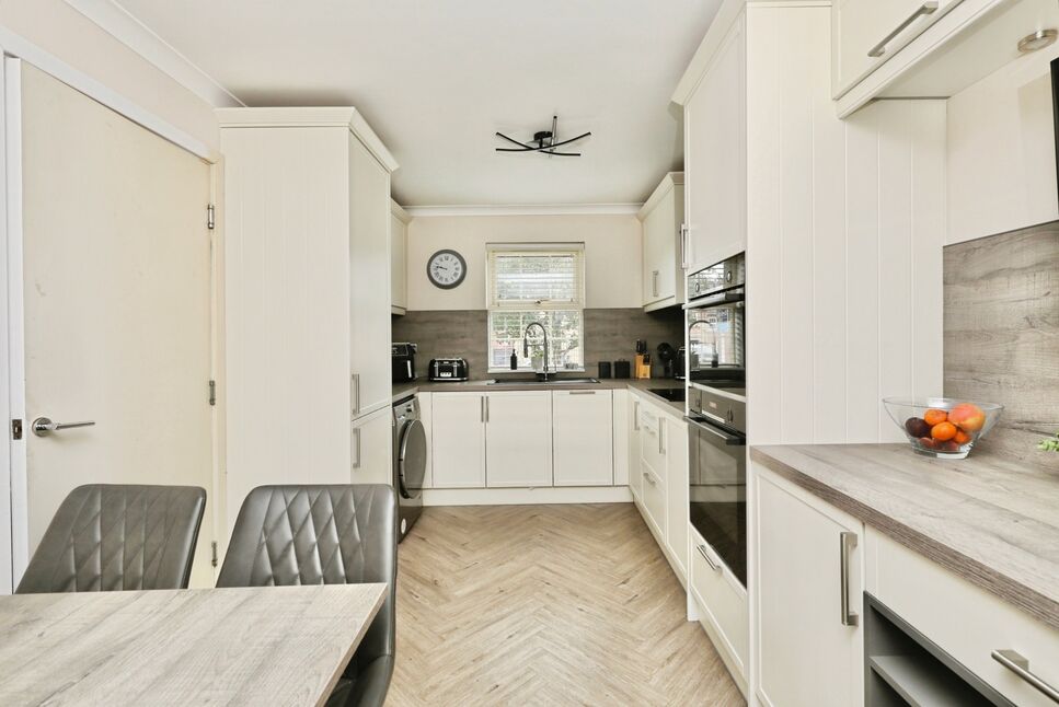 Kitchen Dining Room