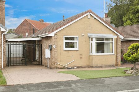 Rydal Road, 2 bedroom Detached Bungalow for sale, £220,000