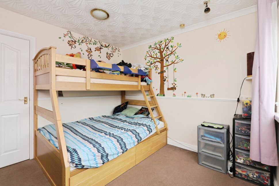 Bedroom 3