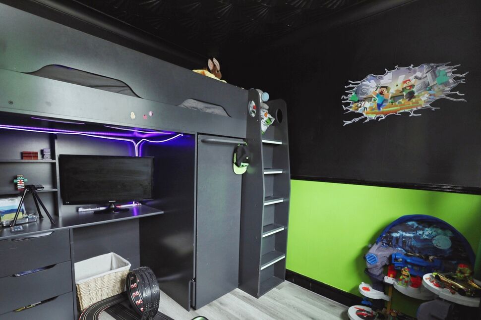 Bedroom 4