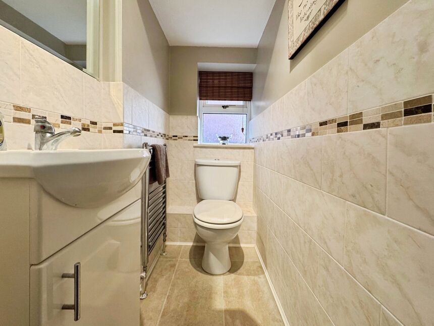 Cloakroom