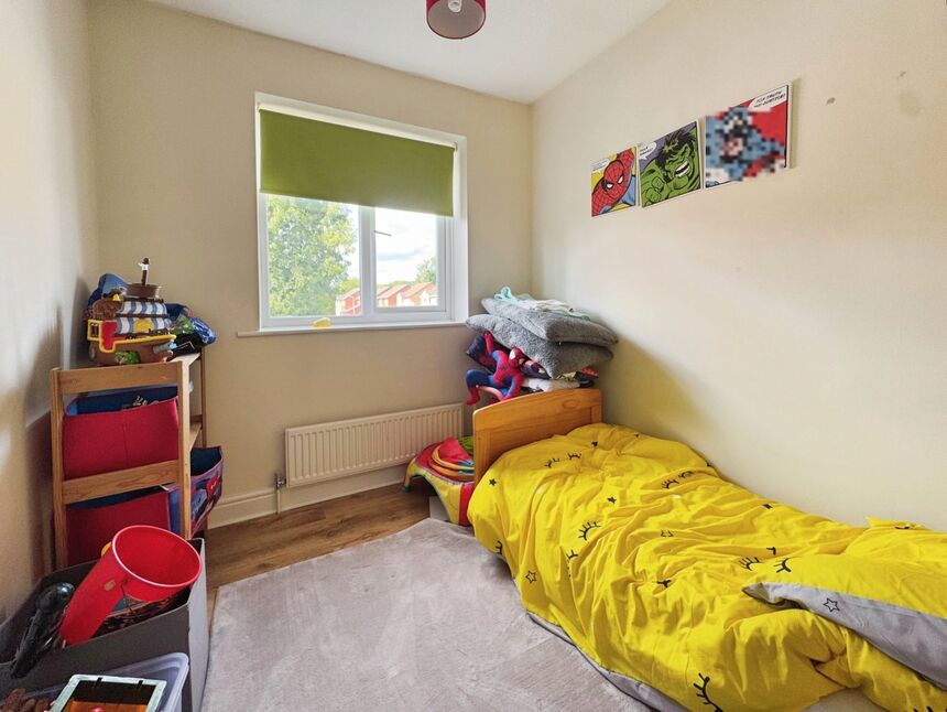 Bedroom 4