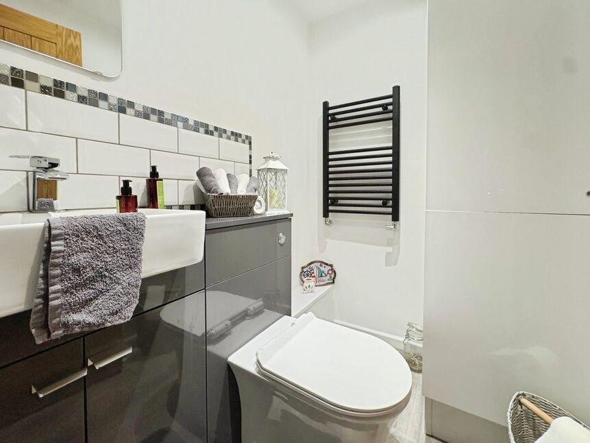 Cloakroom