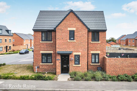 Pitman Way, 3 bedroom Semi Detached House for sale, £250,000