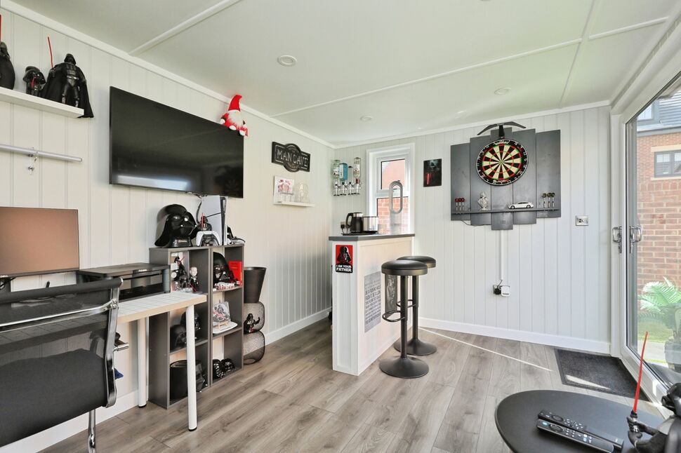 Summer House