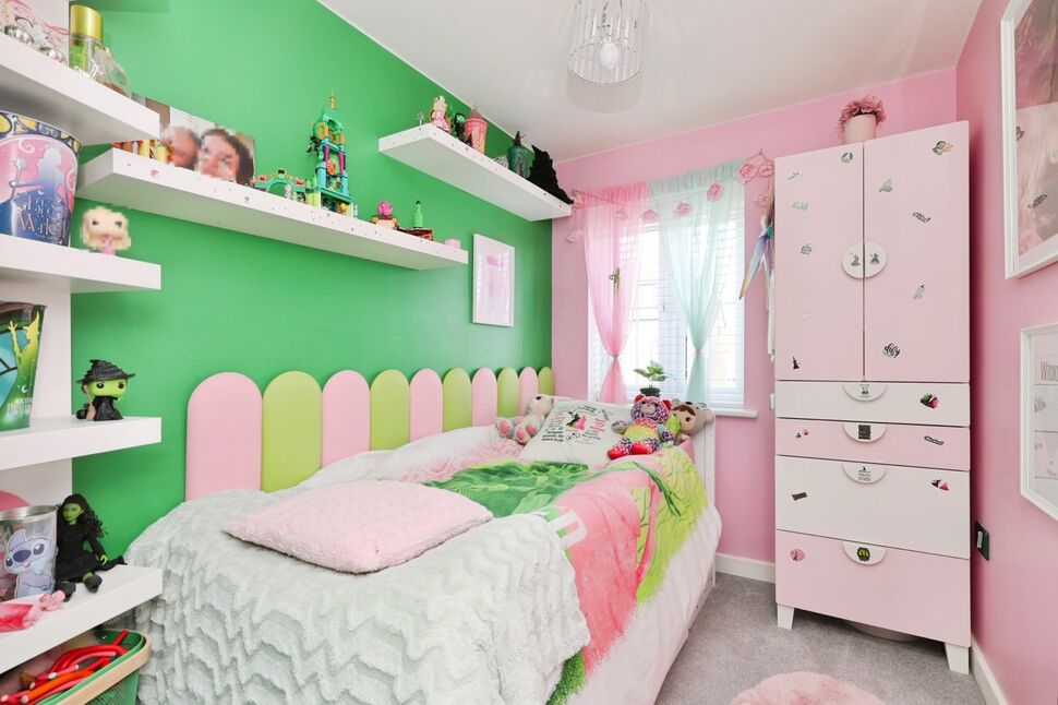 Bedroom 3