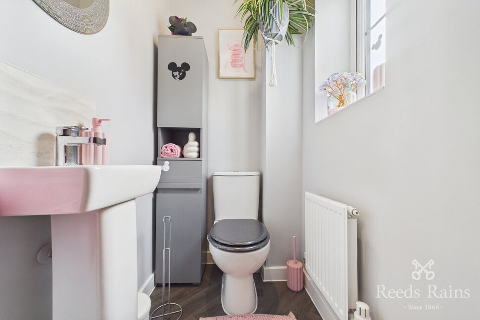 Cloakroom