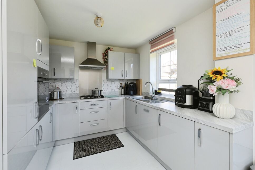 Kitchen Dining Room