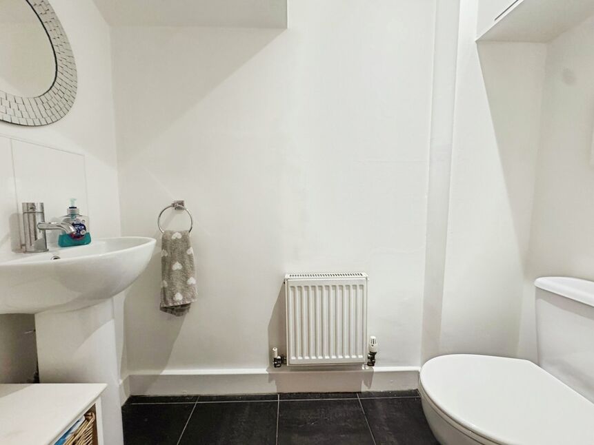 Cloakroom