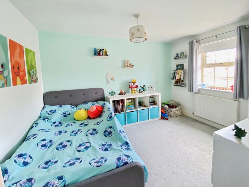 Bedroom 3