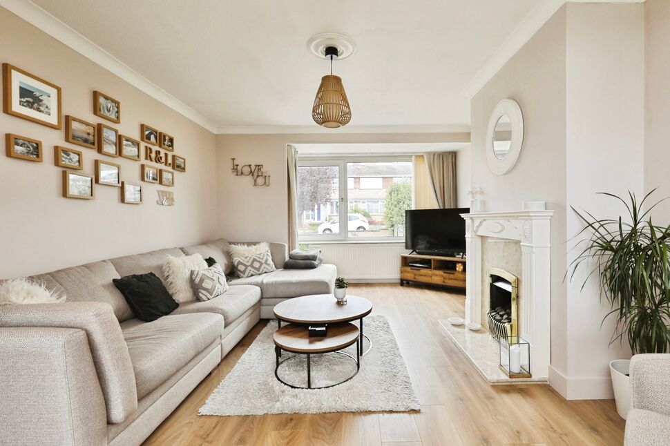 Living Dining Room