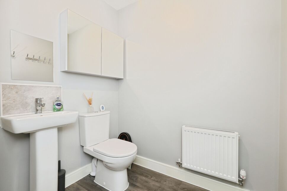 Cloakroom