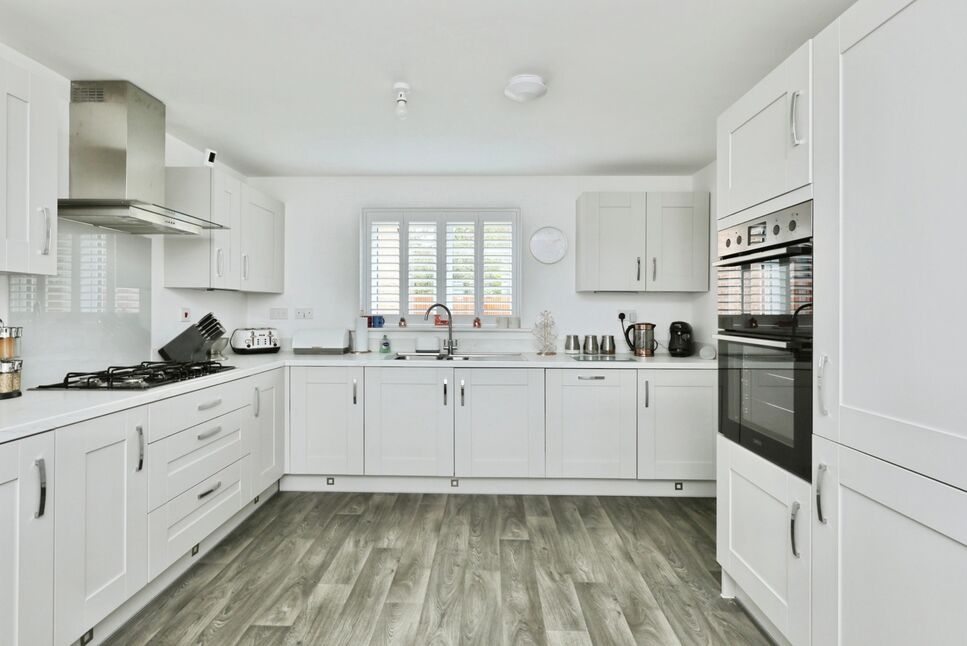 Kitchen Dining Room