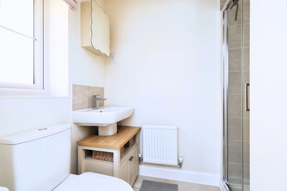 En-Suite