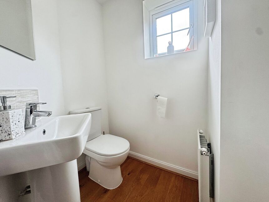 Cloakroom