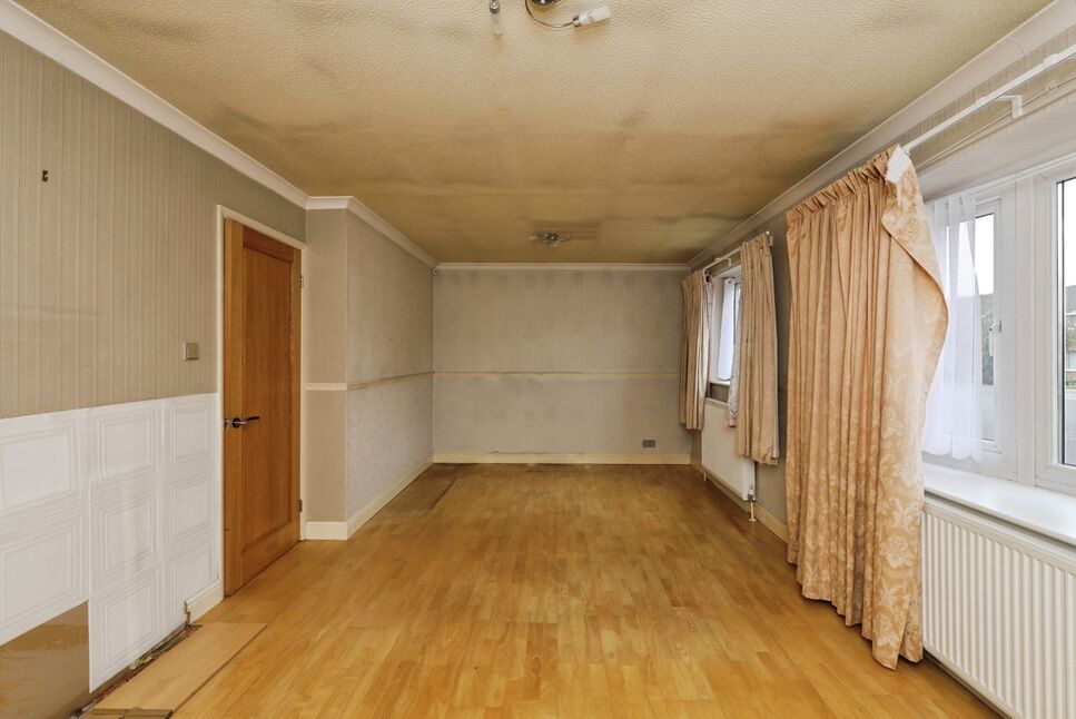 Living Dining Room