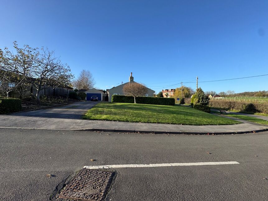 Main image of  Land/Plot for sale, Ladyfield Road, Kiveton Park Station, South Yorkshire, S26