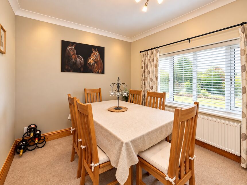 Bedroom Four / Dining