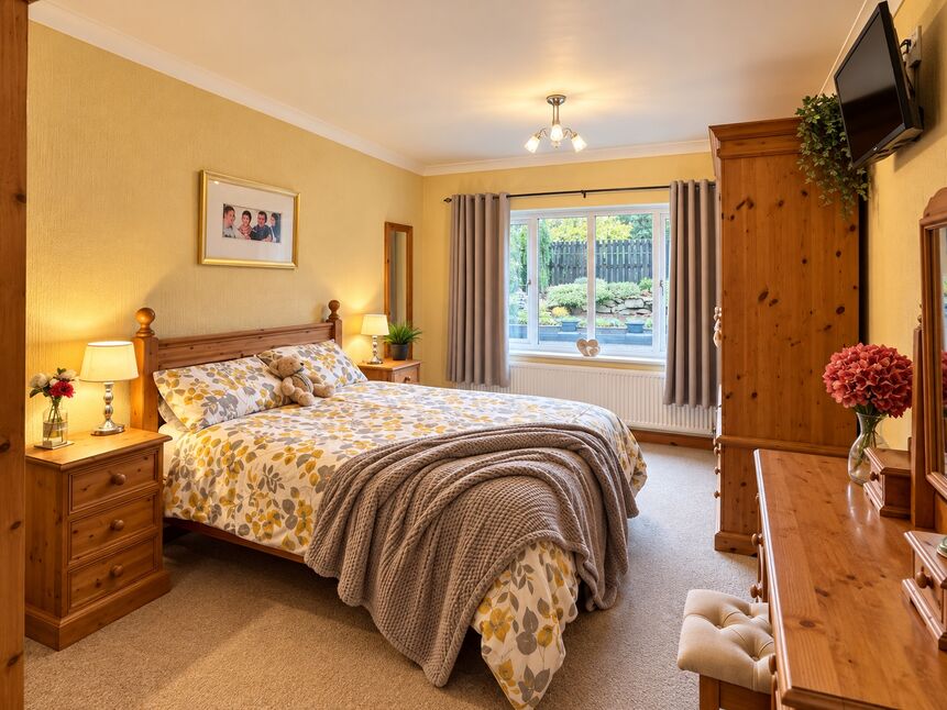 Bedroom 2