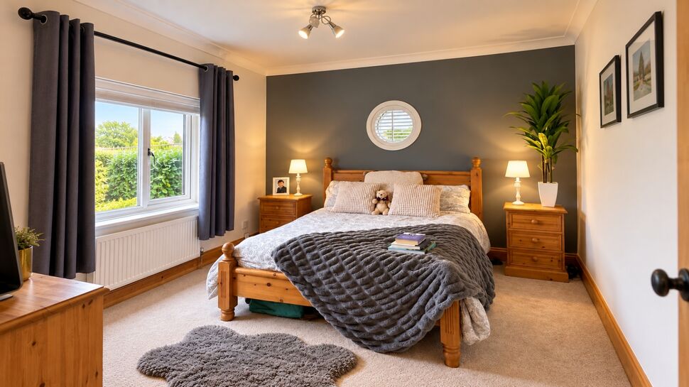 Principal Bedroom
