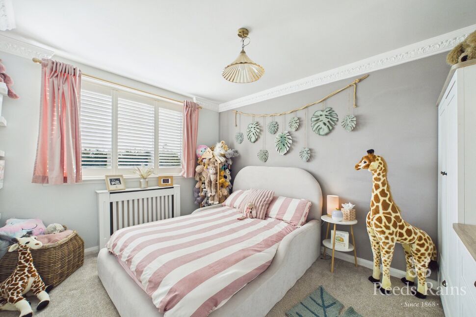 Bedroom 4
