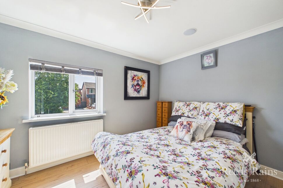Bedroom 4